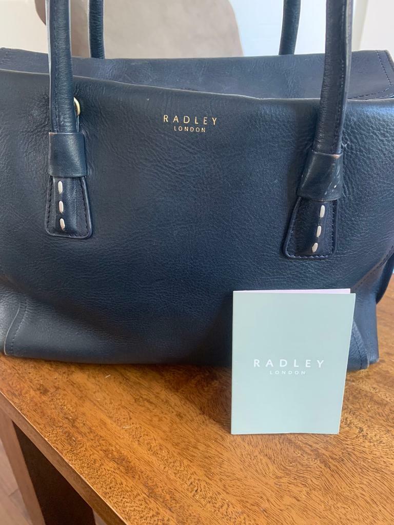 radley bags on gumtree